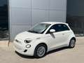 Fiat 500e Bev possibilità noleggio no scoring Bianco - thumbnail 1