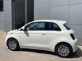 Fiat 500e Bev possibilità noleggio no scoring Bianco - thumbnail 3