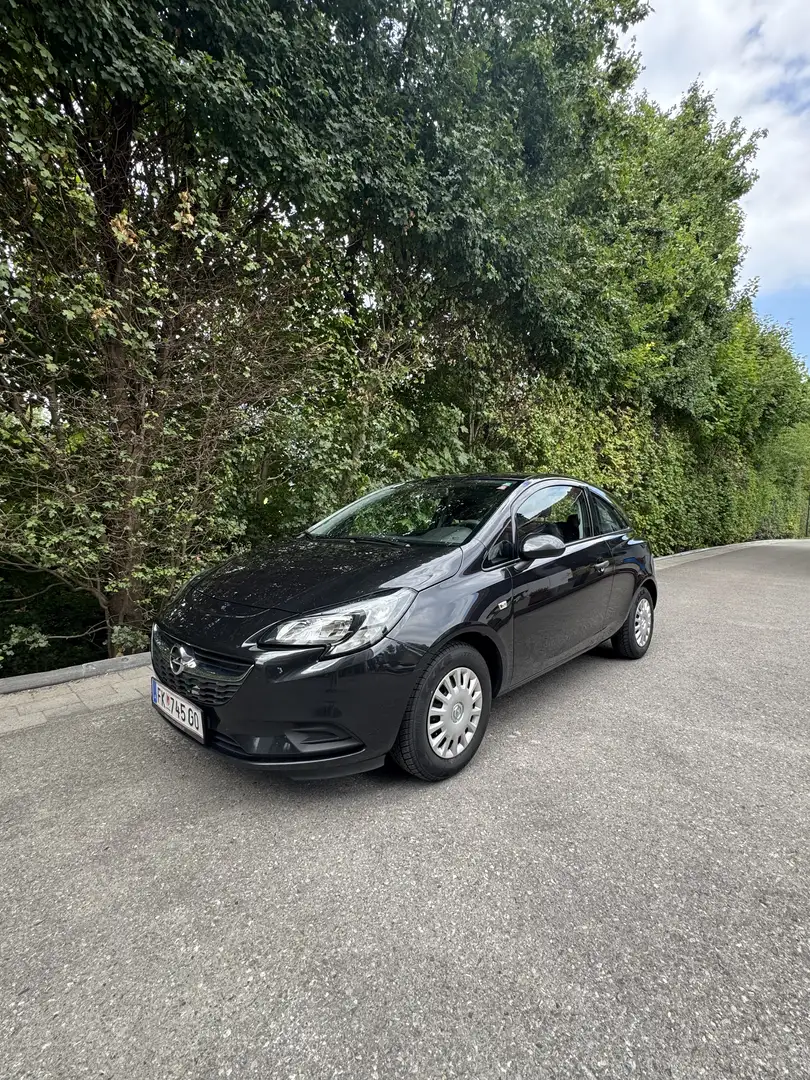 Opel Corsa-e Corsa 1,2 Ecotec Cool&Sound - 1