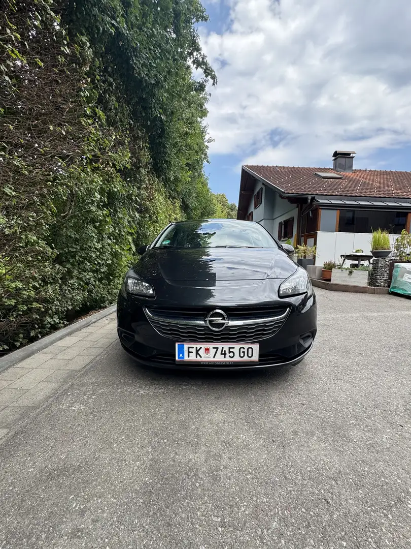 Opel Corsa-e Corsa 1,2 Ecotec Cool&Sound - 2