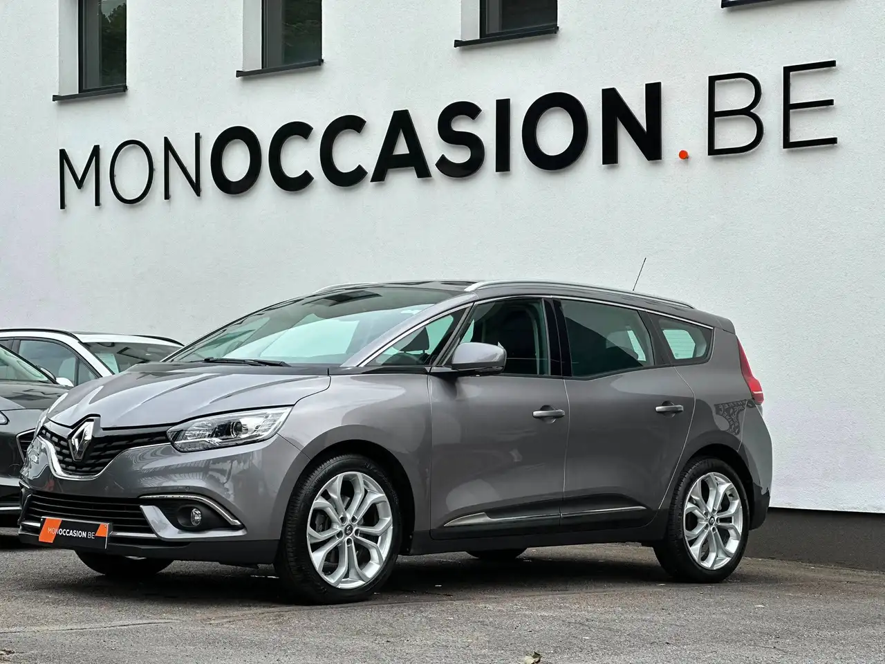 Renault Grand Scenic