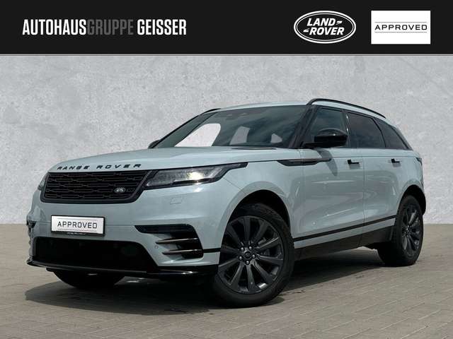 Imagine Land Rover Range Rover Velar P250 DYNAMIC SE AWD ACC SD