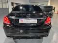 Mercedes-Benz C 63 AMG 7G Plus Negro - thumbnail 9