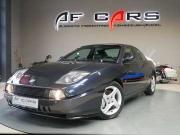 20v Turbo 1. Hd, nur 49.134 KM