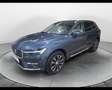Volvo XC60 2.0 b4 Inscription awd auto Blau - thumbnail 1