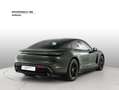 Porsche Taycan 4S Зелений - thumbnail 3