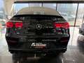 Mercedes-Benz GLC 43 AMG Coupe 4M Distr Head Up Perfo LED 360° Noir - thumbnail 4