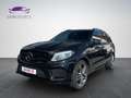 Mercedes-Benz GLE 350 d 4Matic|Standheizung|3,5T|AMG|Harman Schwarz - thumbnail 1