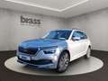Skoda Kamiq Tour Grijs - thumbnail 1