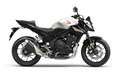 Honda CB 500 Hornet Biały - thumbnail 1