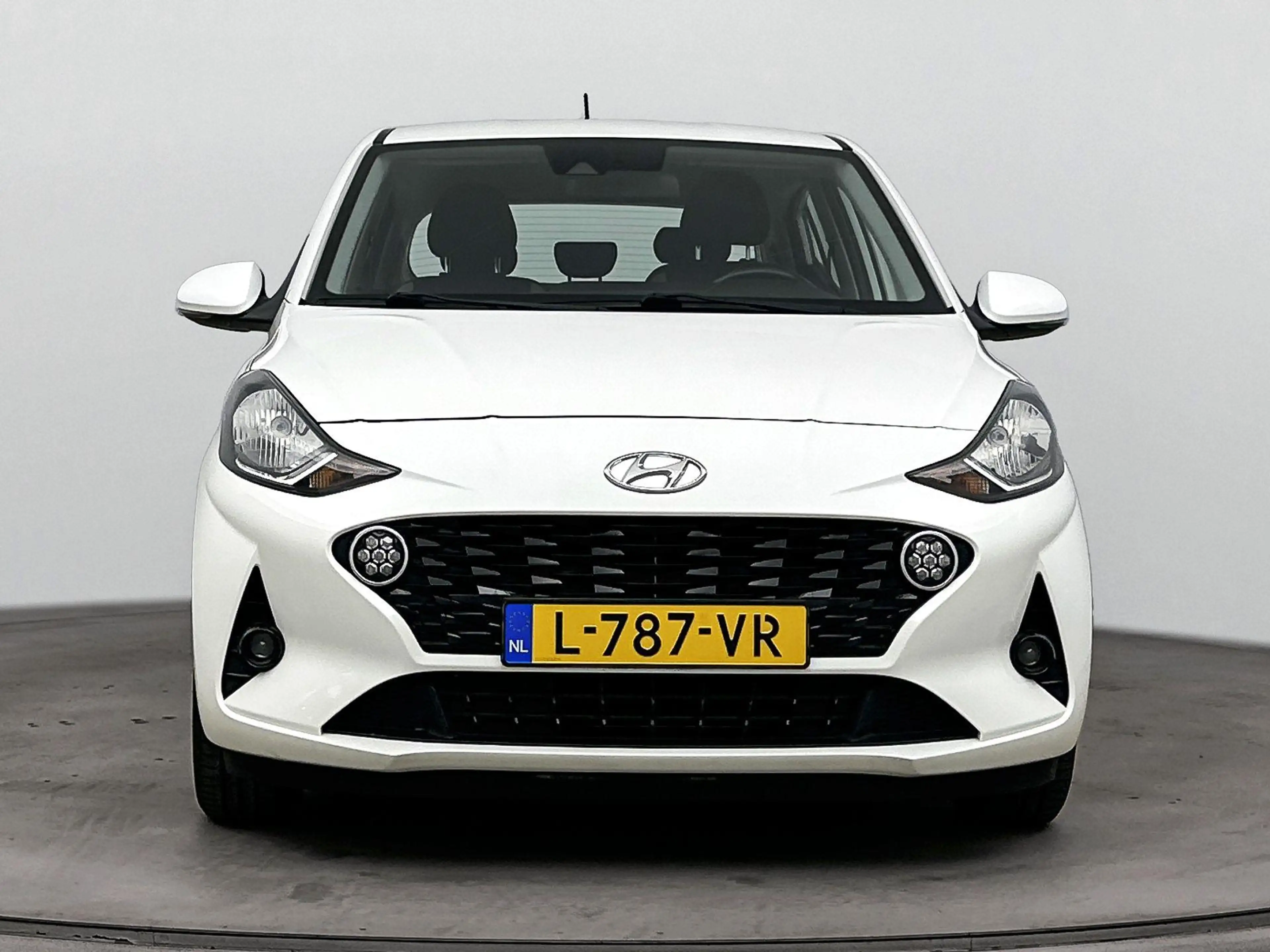 Hyundai i10 1.0 Comfort Smart 5-zits | Elektrische ramen | Air — photo 5