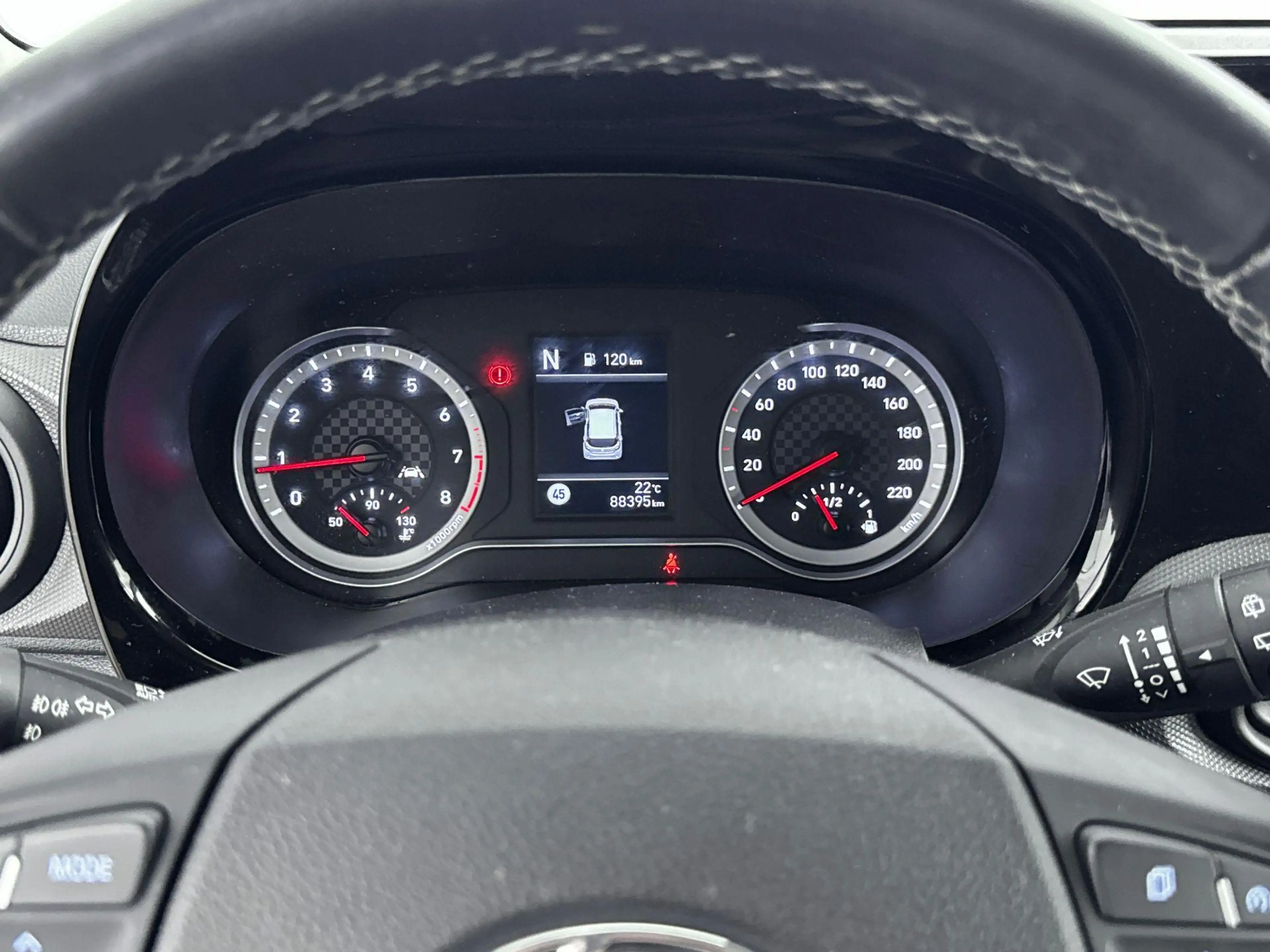 Hyundai i10 1.0 Comfort Smart 5-zits | Elektrische ramen | Air — photo 12