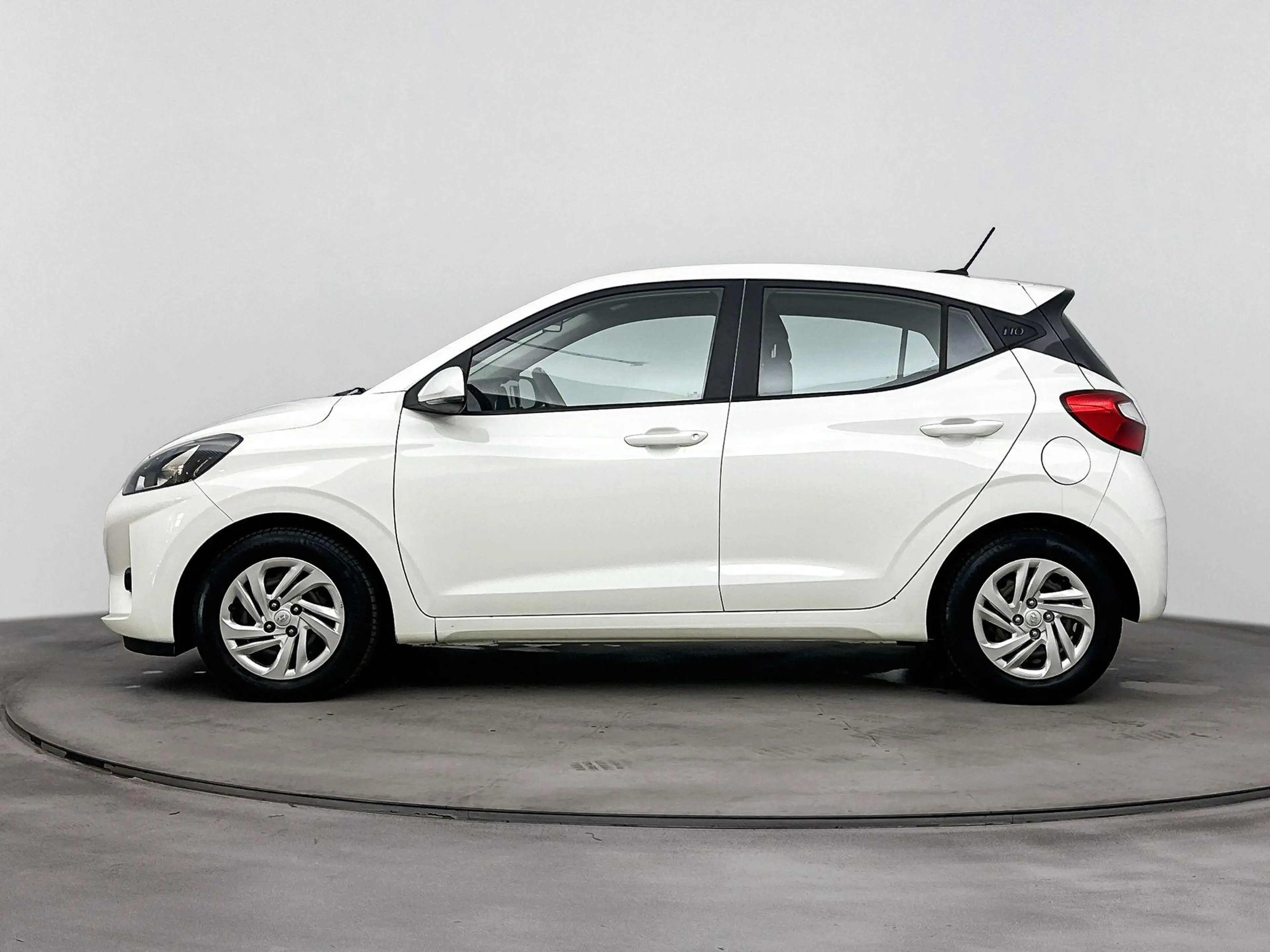 Hyundai i10 1.0 Comfort Smart 5-zits | Elektrische ramen | Air — photo 3