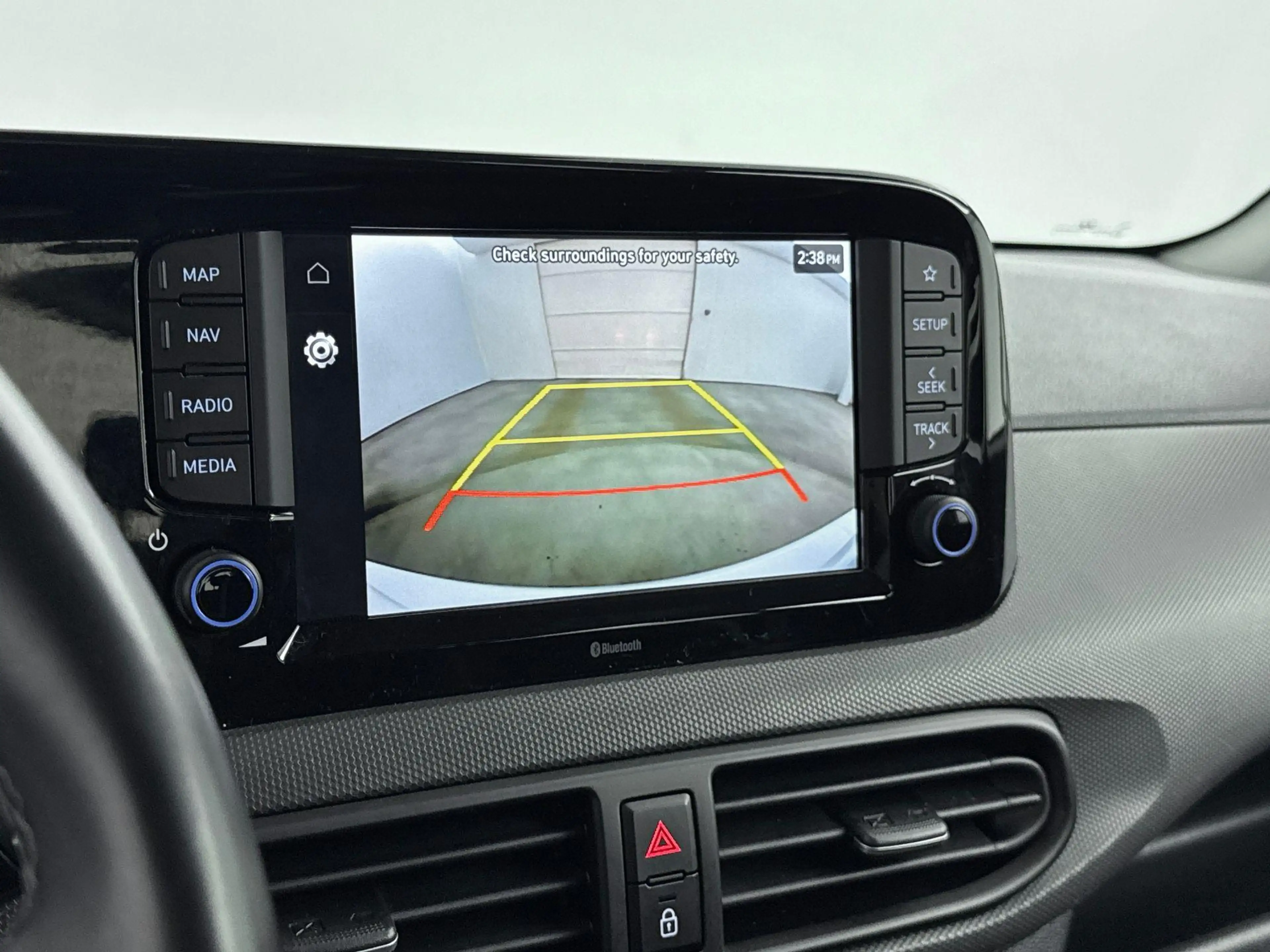 Hyundai i10 1.0 Comfort Smart 5-zits | Elektrische ramen | Air — photo 14