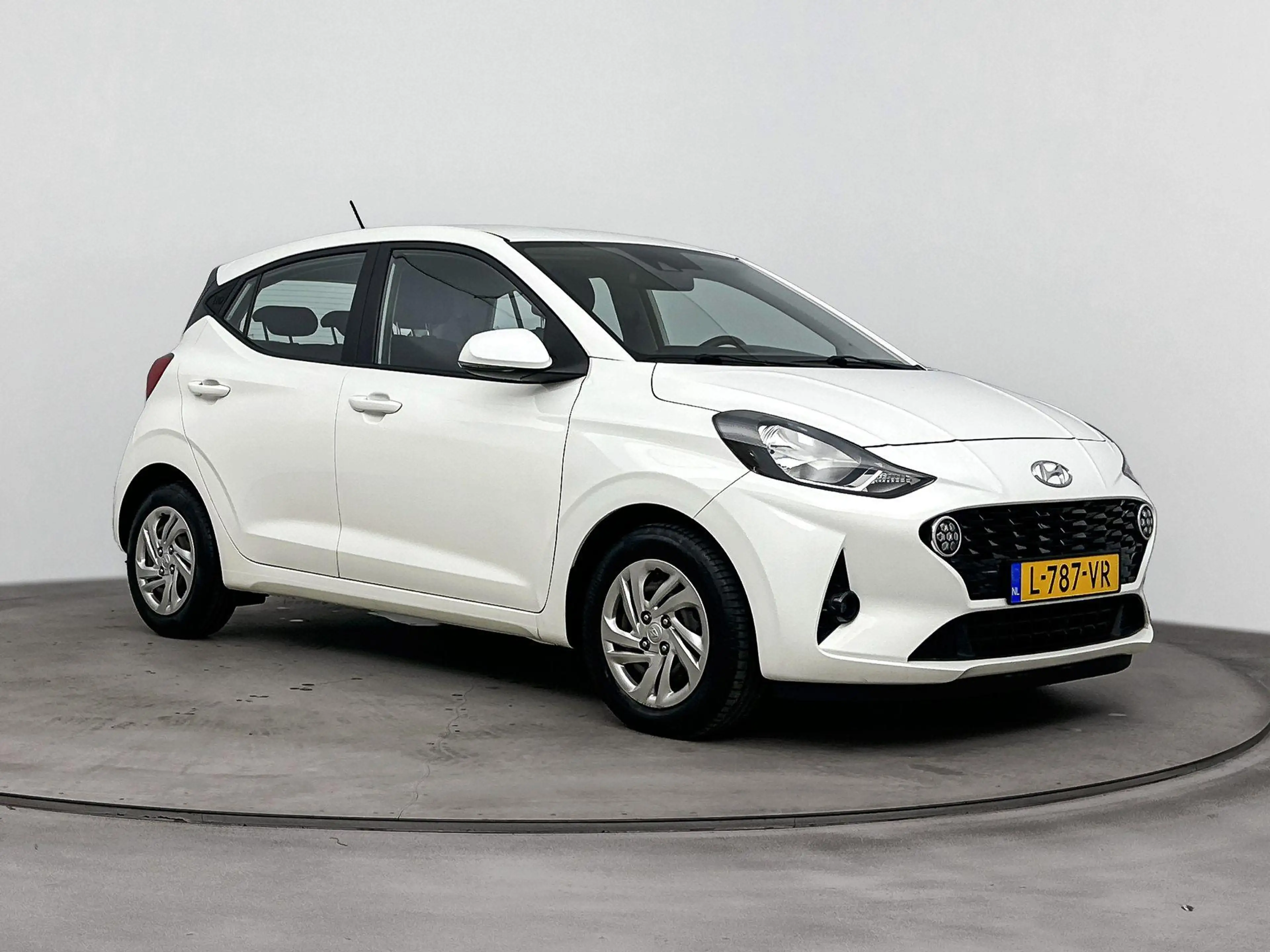 Hyundai i10 1.0 Comfort Smart 5-zits | Elektrische ramen | Air — photo 7