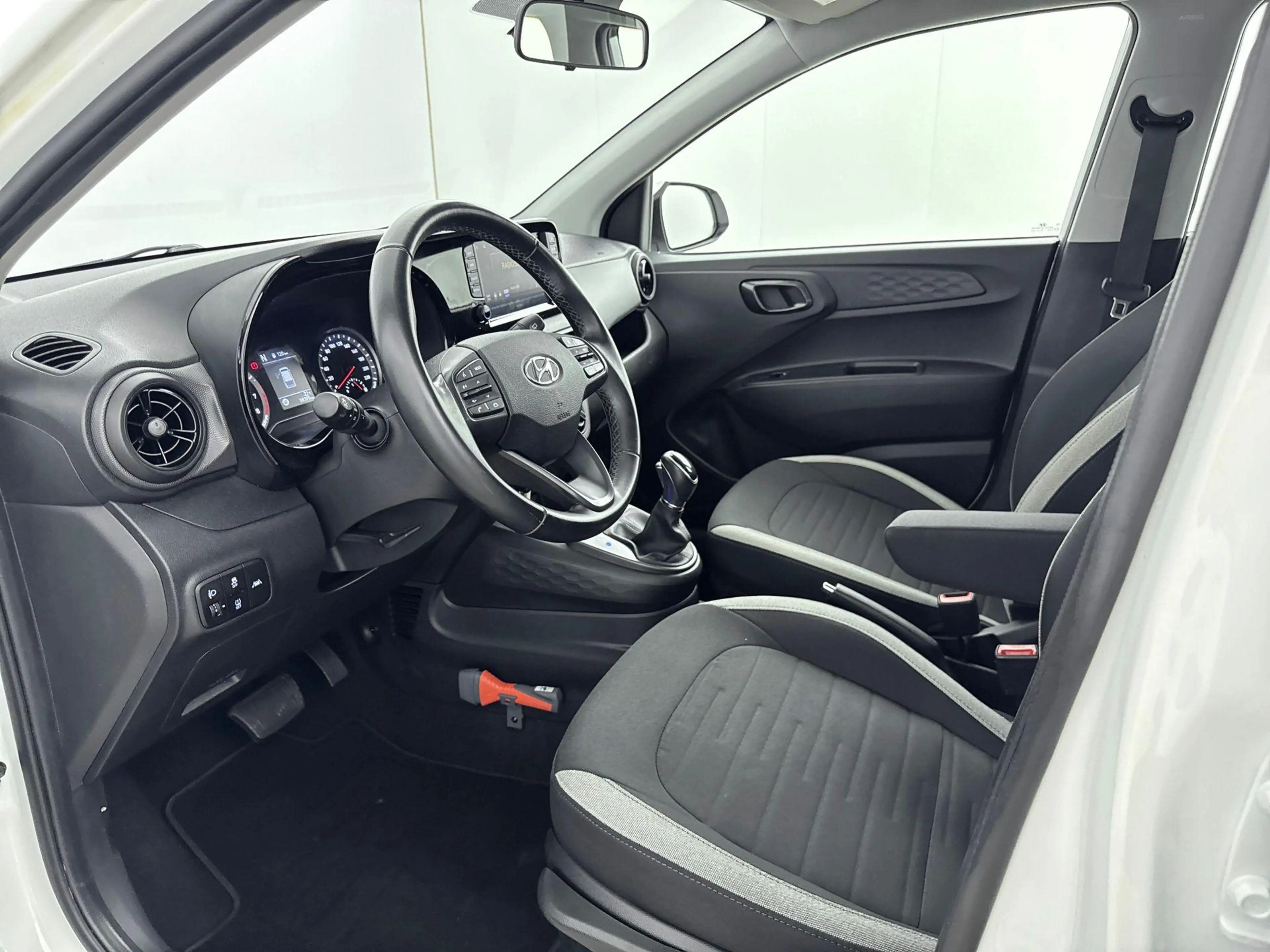 Hyundai i10 1.0 Comfort Smart 5-zits | Elektrische ramen | Air — photo 11