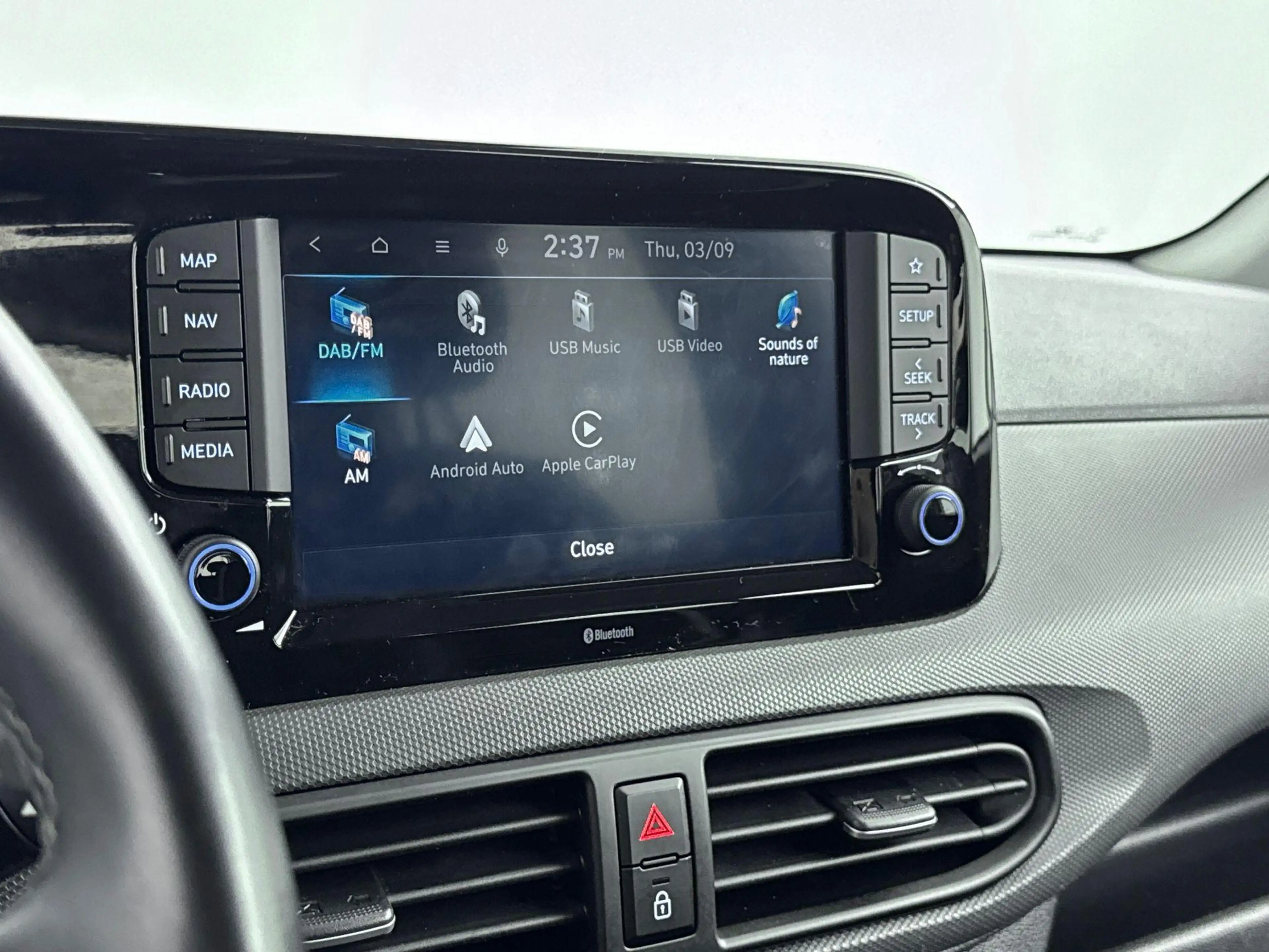 Hyundai i10 1.0 Comfort Smart 5-zits | Elektrische ramen | Air — photo 15