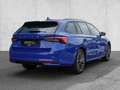 Skoda Octavia Combi 1.5 TSI Selection AHK LED KEYLESS Blau - thumbnail 4