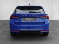 Skoda Octavia Combi 1.5 TSI Selection AHK LED KEYLESS Blau - thumbnail 6