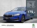Skoda Octavia Combi 1.5 TSI Selection AHK LED KEYLESS Blau - thumbnail 1
