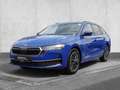 Skoda Octavia Combi 1.5 TSI Selection AHK LED KEYLESS Blau - thumbnail 2
