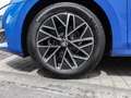 Skoda Octavia Combi 1.5 TSI Selection AHK LED KEYLESS Blau - thumbnail 7