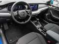Skoda Octavia Combi 1.5 TSI Selection AHK LED KEYLESS Blau - thumbnail 9