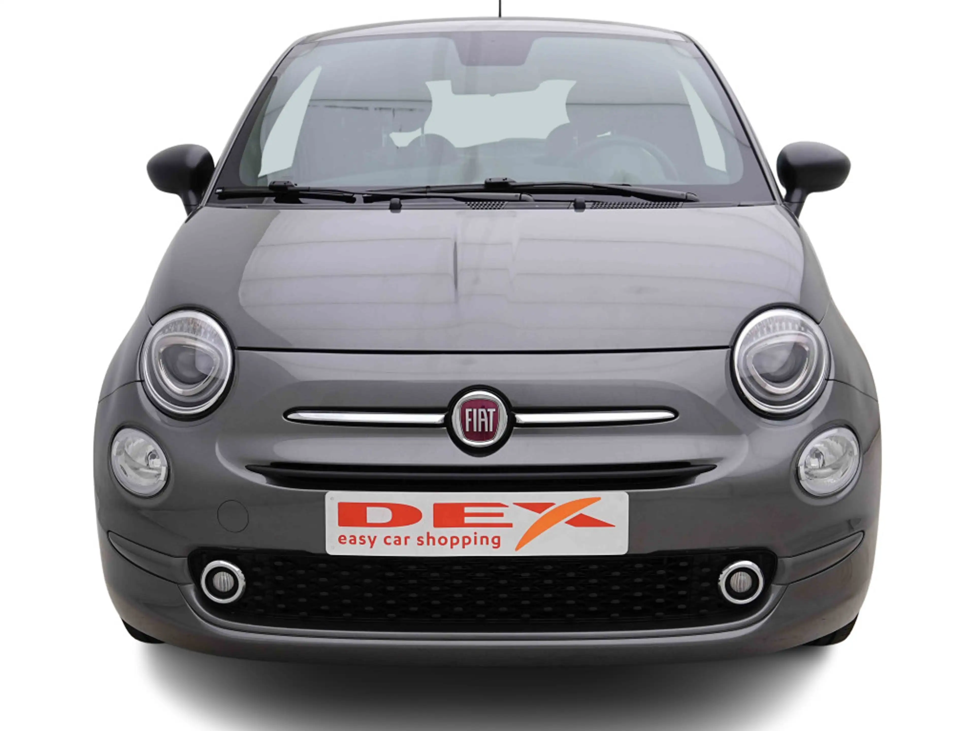 Fiat 500 1.0 Hybrid 70 Cult | Carplay — photo 2