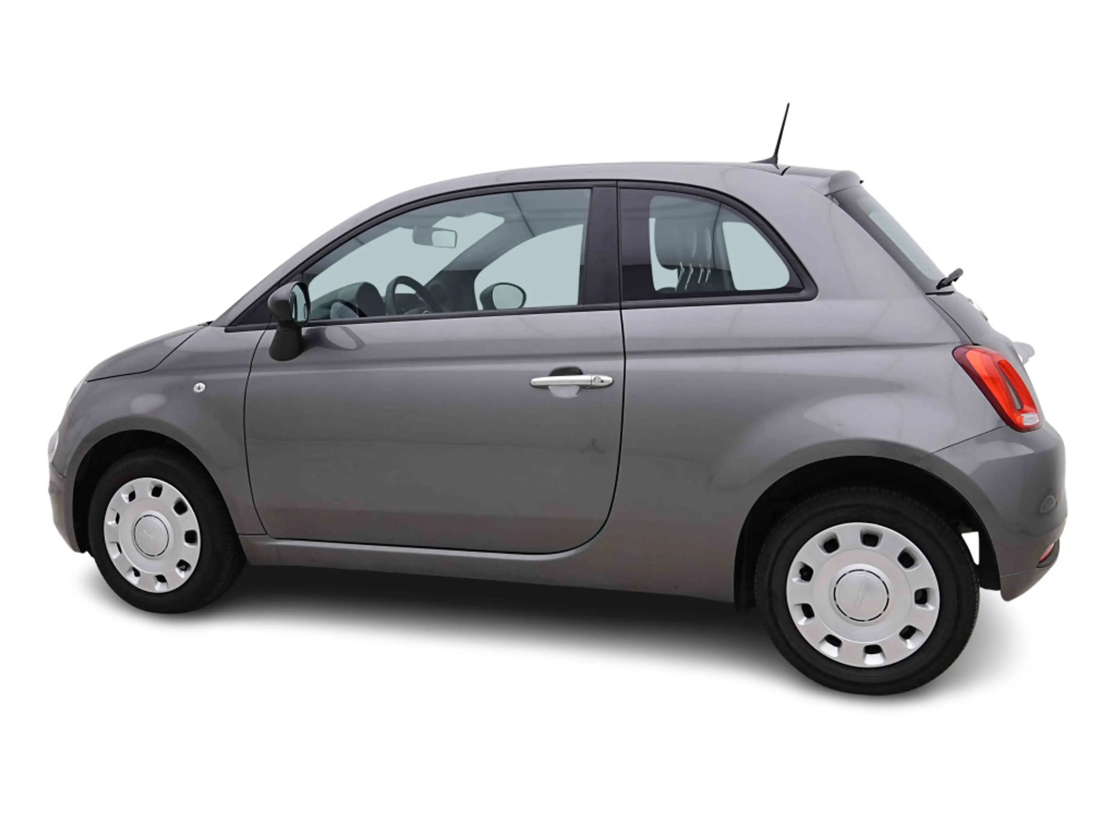 Fiat 500 1.0 Hybrid 70 Cult | Carplay — photo 3