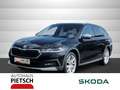 Skoda Octavia Combi Scout 2.0 TDI 4x4 Matrix AHK HeadU Schwarz - thumbnail 1