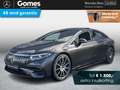 Mercedes-Benz EQS 450+ AMG | Panoramadak | Trekhaak | Burmester | Ca Gris - thumbnail 1