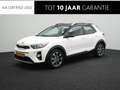 Kia Stonic 1.0 T-GDi DynamicLine | Navigatie | Airco | Camera Wit - thumbnail 1