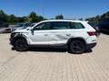Skoda Kodiaq Soleil 4x4 2.0, Motor+Getr OK - fährt,EU6 Weiß - thumbnail 7
