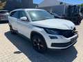 Skoda Kodiaq Soleil 4x4 2.0, Motor+Getr OK - fährt,EU6 Weiß - thumbnail 3
