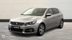 Peugeot 308 1.2 PureTech 130ch E6.3 S\u0026S Allure EAT8