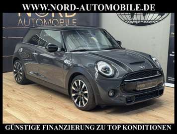 Automatik *LEDER*NAVI*LED*SHZ*DAB+*
