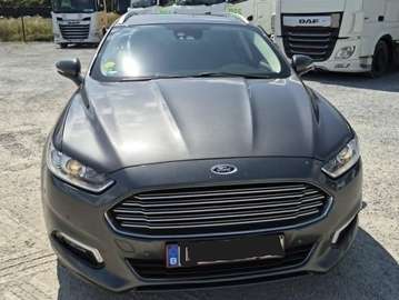 Mondeo Clipper 1.5 TDCi ECOnetic Business Edition