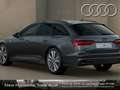 Audi A6 avant 50 3.0 tdi mhev 48v s line edition quattro t Gris - thumbnail 4