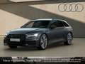Audi A6 avant 50 3.0 tdi mhev 48v s line edition quattro t Gris - thumbnail 1
