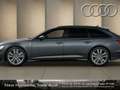 Audi A6 avant 50 3.0 tdi mhev 48v s line edition quattro t Gris - thumbnail 2
