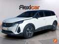 Peugeot 5008 1.2 PureTech 96KW S&S Allure EAT8 Blanco - thumbnail 7