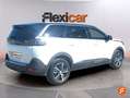 Peugeot 5008 1.2 PureTech 96KW S&S Allure EAT8 Blanco - thumbnail 3