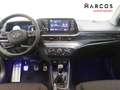 Hyundai BAYON 1.2 MPI Maxx Gris - thumbnail 7