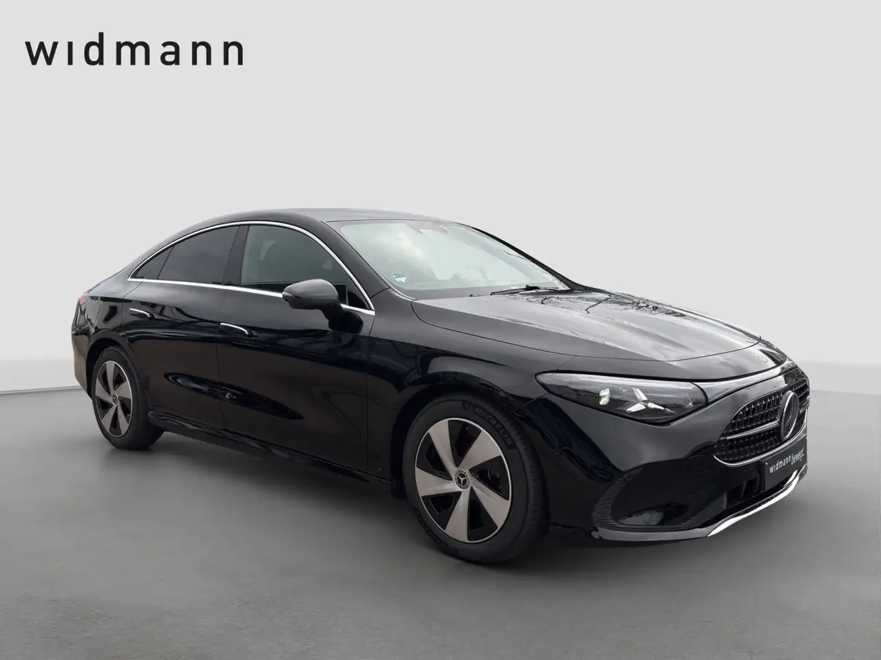 Mercedes-Benz CLA 180 Panodach*KeyGo*Lenkradheiz.*LED 7