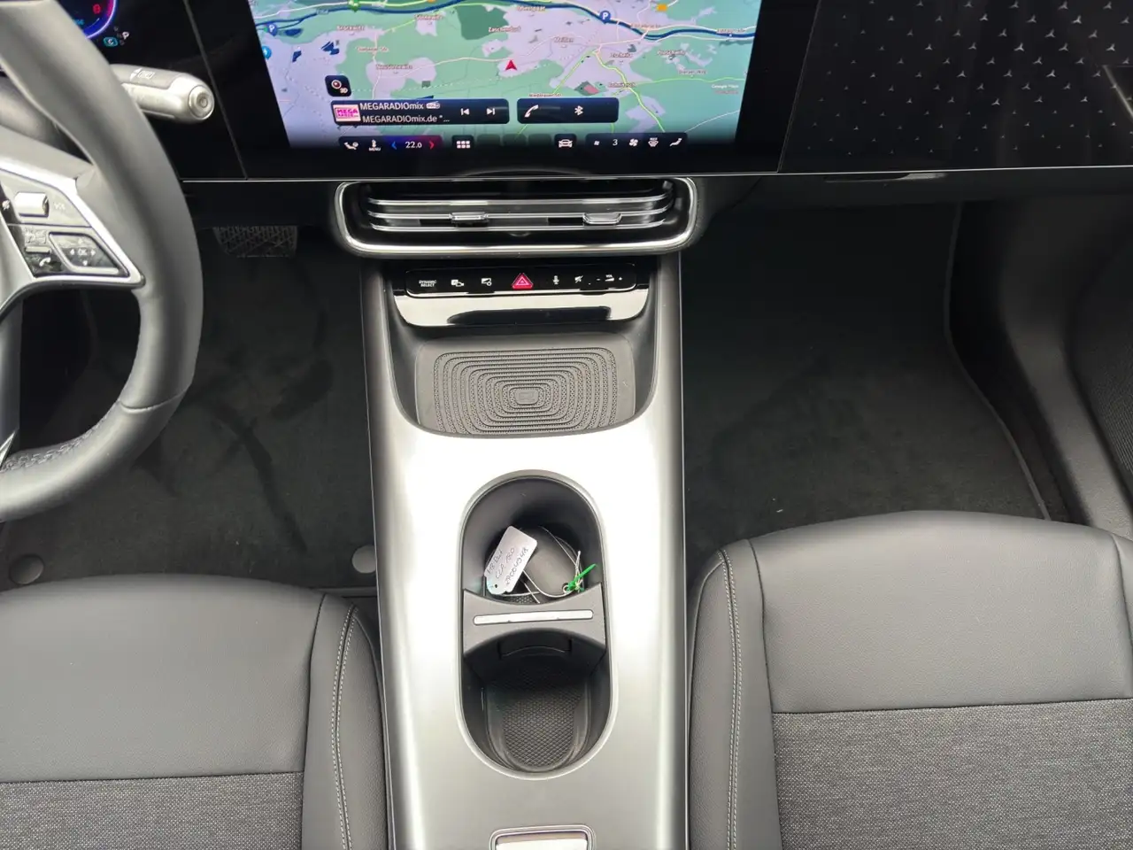 Mercedes-Benz CLA 180 Panodach*KeyGo*Lenkradheiz.*LED 13