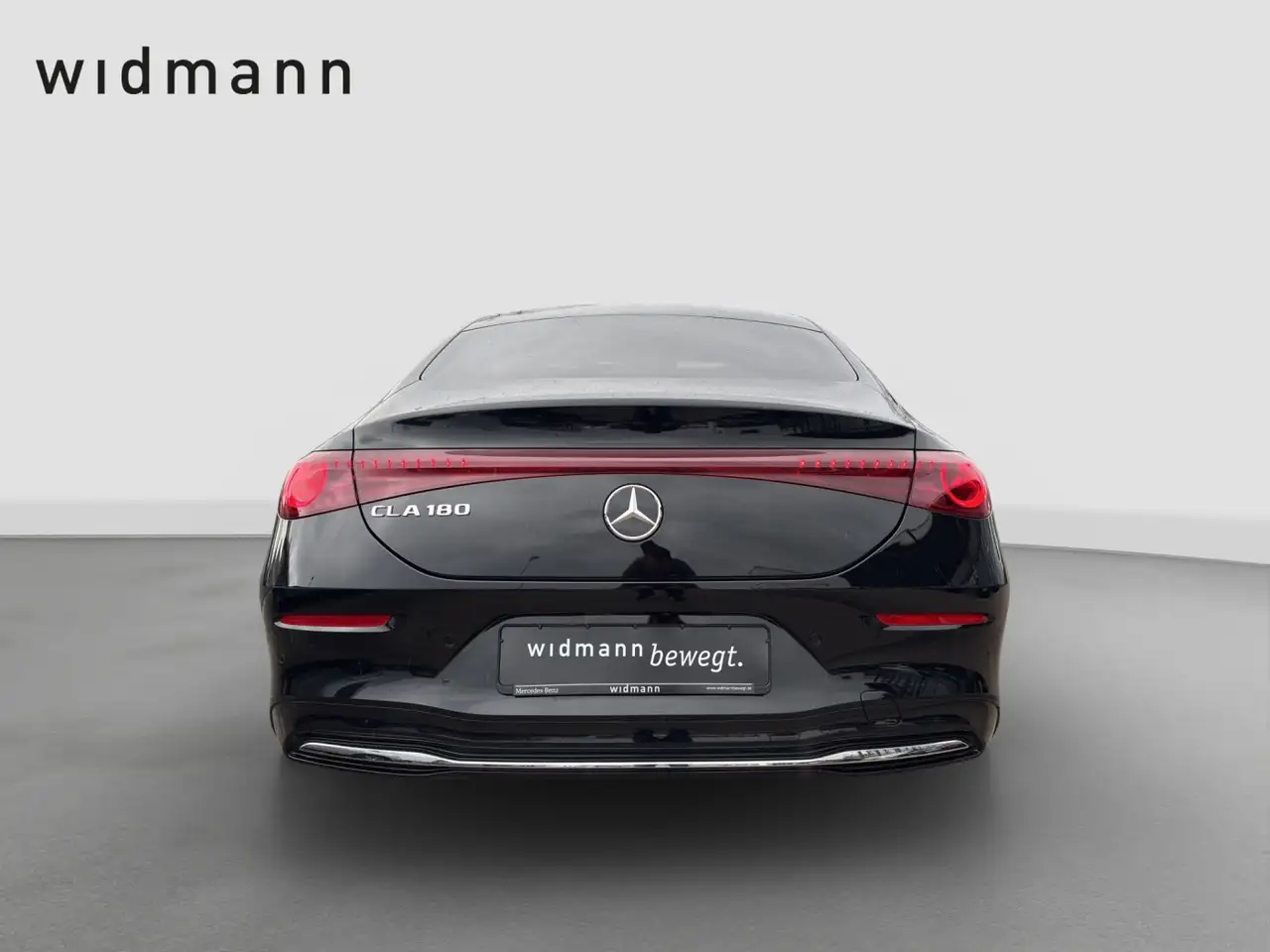 Mercedes-Benz CLA 180 Panodach*KeyGo*Lenkradheiz.*LED 4