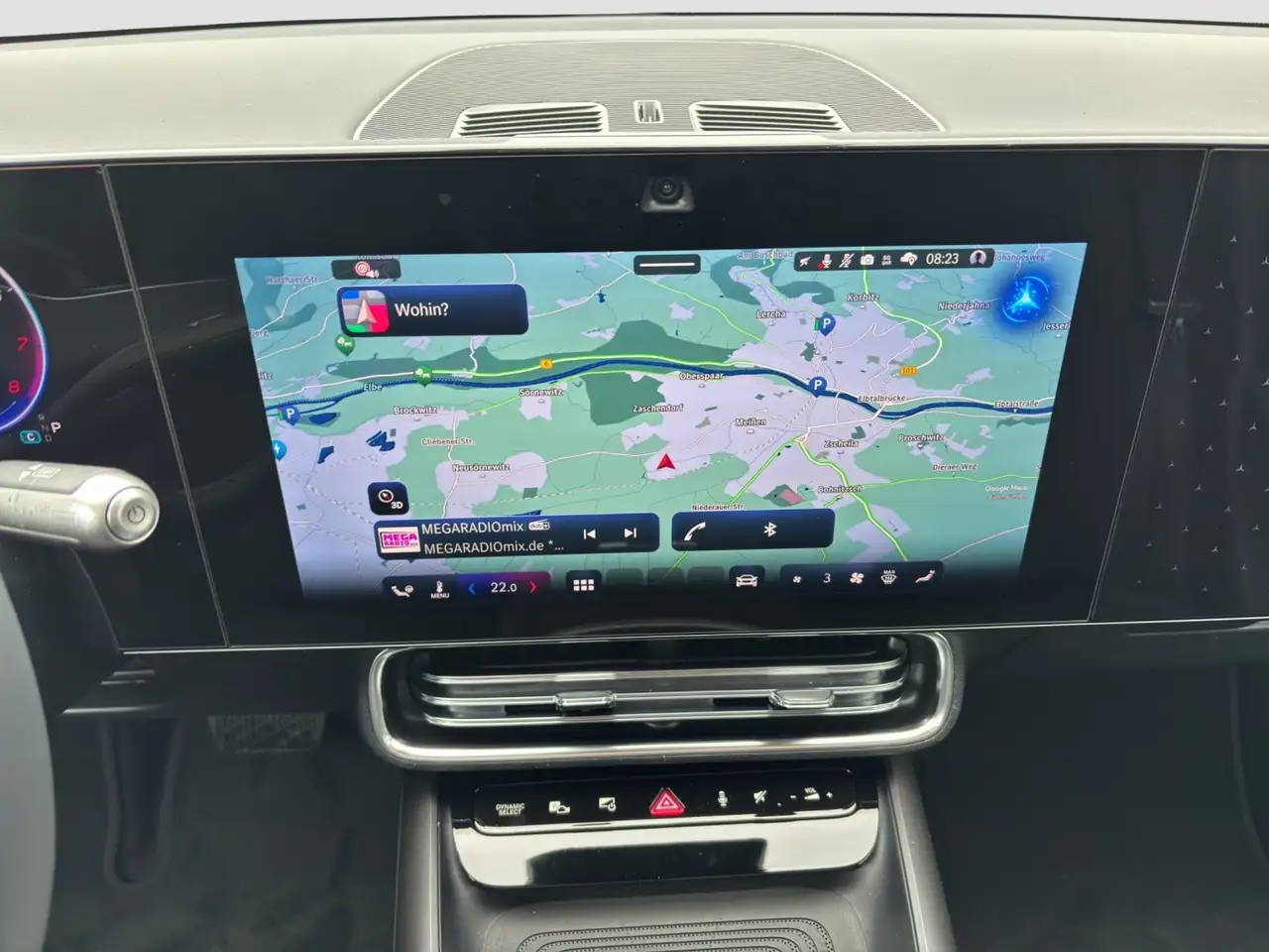 Mercedes-Benz CLA 180 Panodach*KeyGo*Lenkradheiz.*LED 12