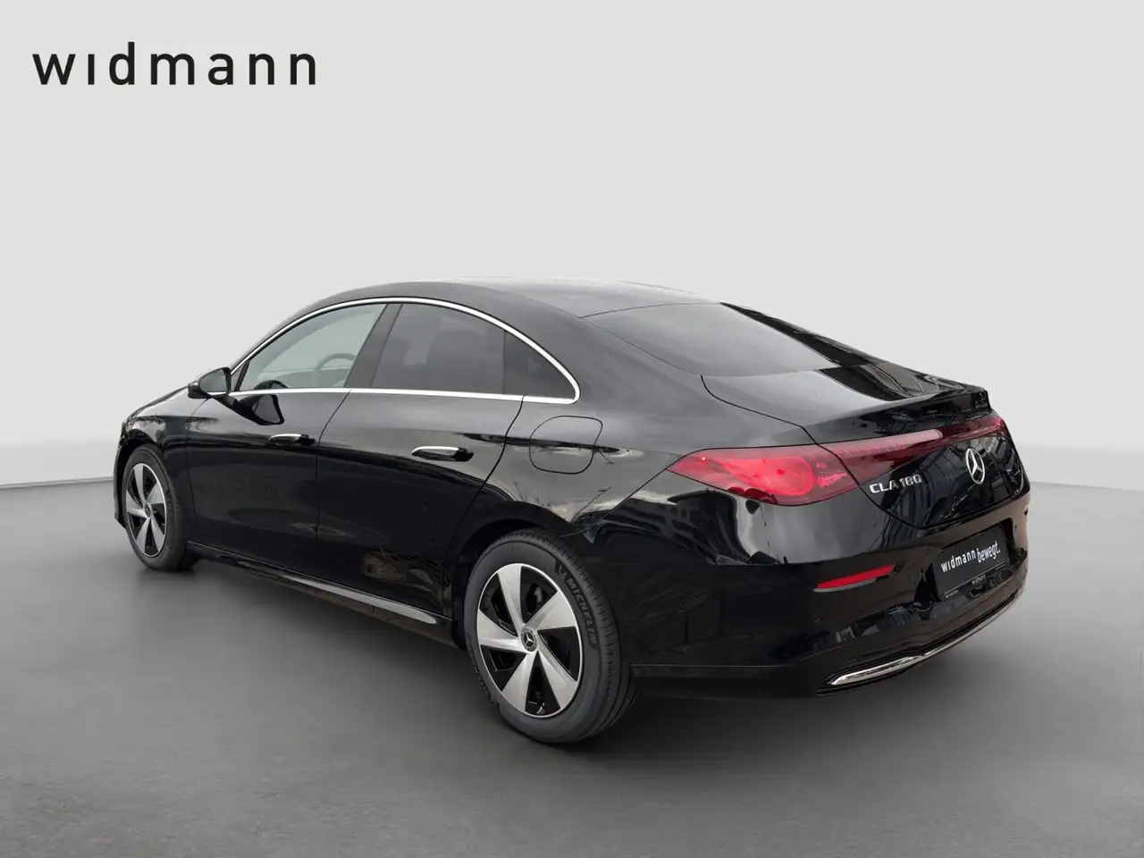 Mercedes-Benz CLA 180 Panodach*KeyGo*Lenkradheiz.*LED 8