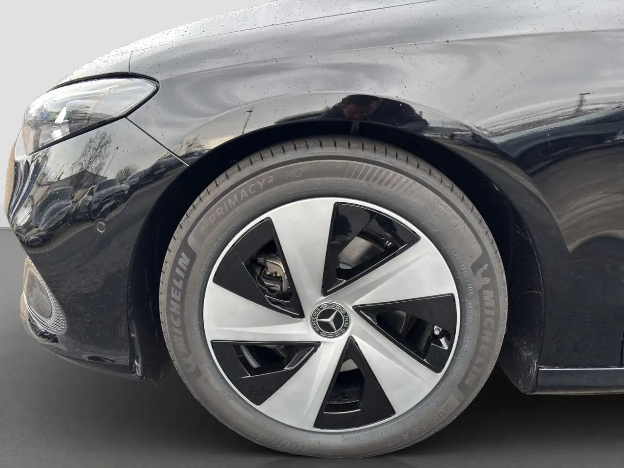 Mercedes-Benz CLA 180 Panodach*KeyGo*Lenkradheiz.*LED 20