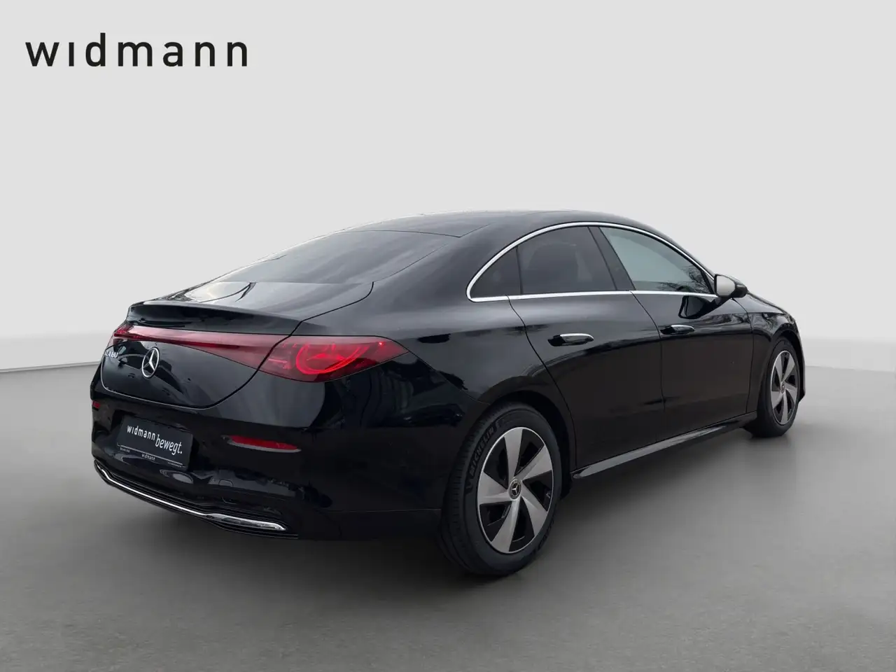 Mercedes-Benz CLA 180 Panodach*KeyGo*Lenkradheiz.*LED 3